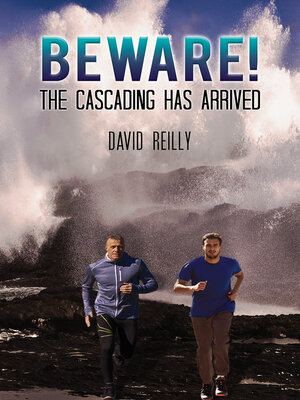 cover image of Beware! The Cascading Has Arrived